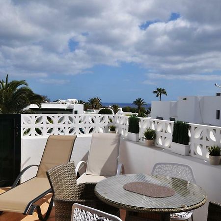 Bungalow Naila Puerto del Carmen  Exterior foto
