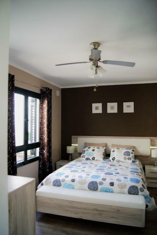 Bungalow Naila Puerto del Carmen  Exterior foto