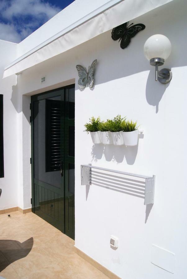 Bungalow Naila Puerto del Carmen  Exterior foto