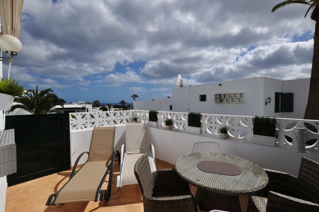 Bungalow Naila Puerto del Carmen  Exterior foto