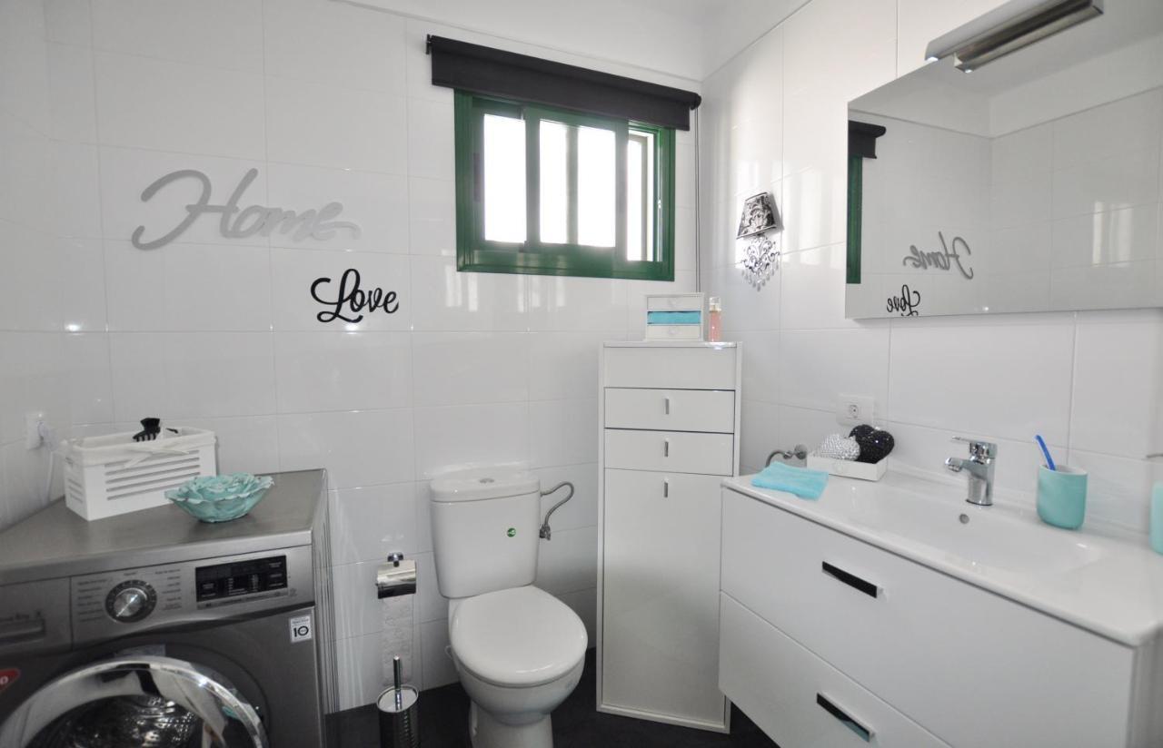 Bungalow Naila Puerto del Carmen  Habitación foto