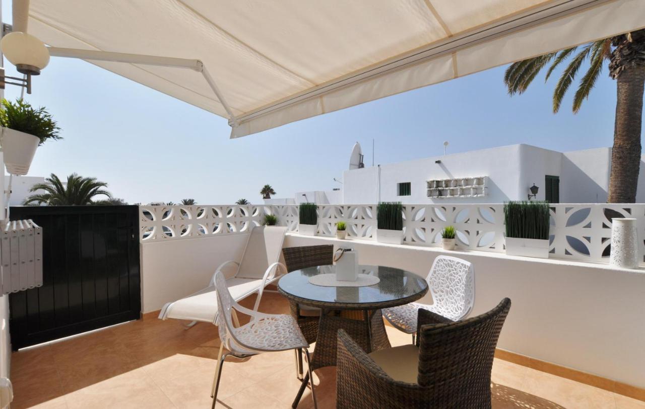 Bungalow Naila Puerto del Carmen  Habitación foto
