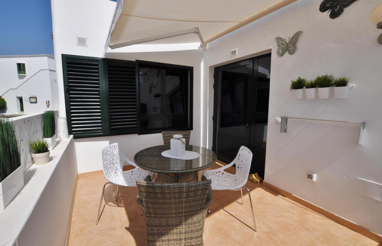 Bungalow Naila Puerto del Carmen  Habitación foto
