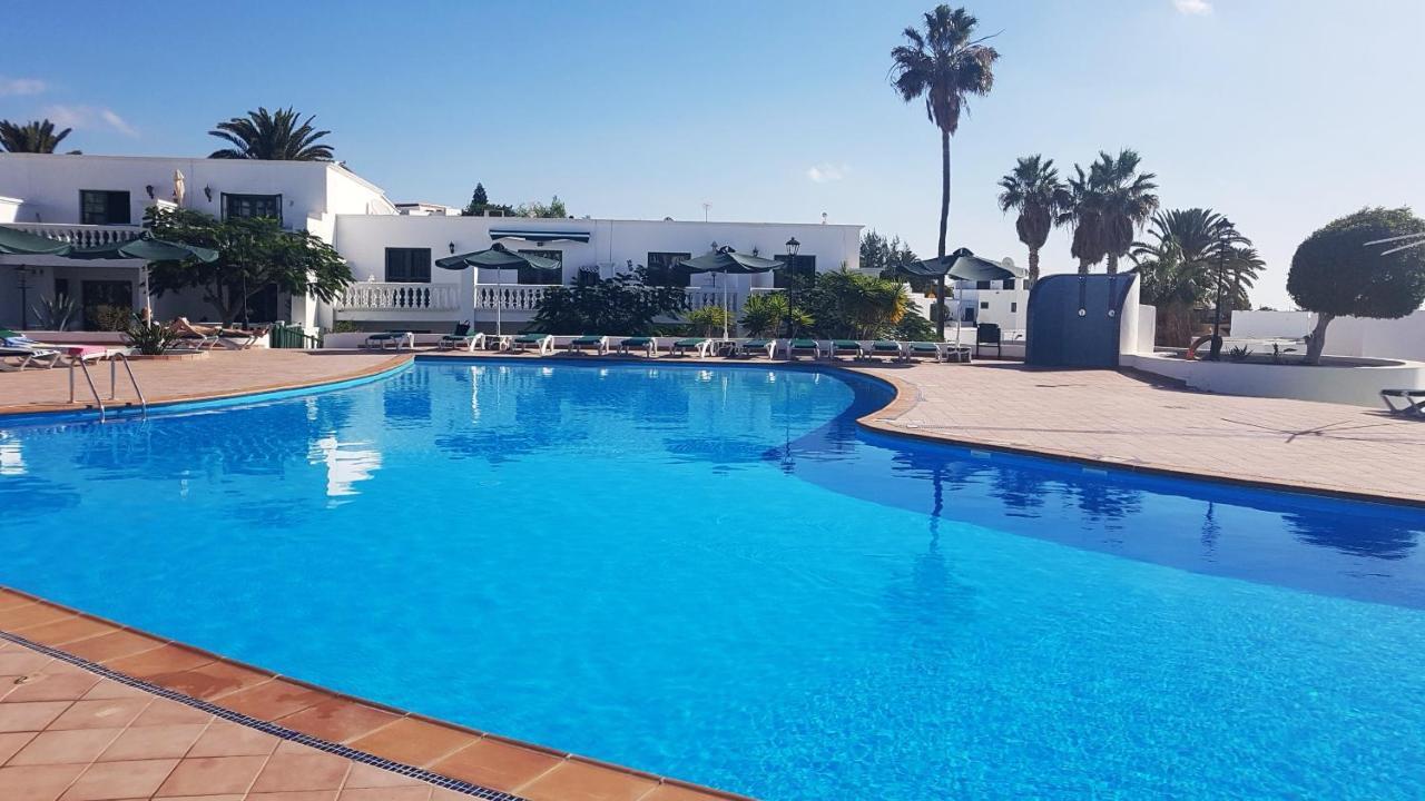 Bungalow Naila Puerto del Carmen  Habitación foto
